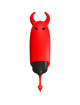 Adrien lastic - devol vibrador de bolsillo demonio