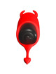 Adrien lastic - devol vibrador de bolsillo demonio