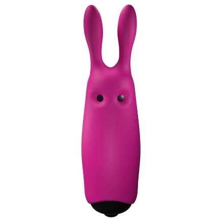 adrien lastic - lastic pocket pink rabbit vibrator D-237062