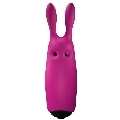 adrien lastic - lastic pocket pink rabbit vibrator