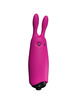 Adrien lastic - lastic pocket vibrador de bolsillo conejo rosa