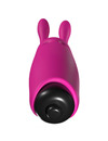 adrien lastic - lastic pocket pink rabbit vibrator D-237062