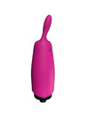 adrien lastic - lastic pocket pink rabbit vibrator D-237062