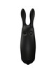 Adrien lastic - lastic pocket vibrador de bolsillo conejo negro