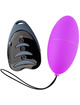 alive - magic egg 3.0 vibrating egg remote control violet D-237111