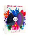 Ovo Vibratório Alive Magic Egg 3.0 Roxo,D-237111