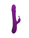 Vibrador Rabbit Alive Romax Roxo,D-237155