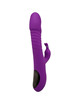 alive - romax vibrador rabbit silicona violeta