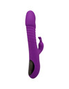 Vibrador Rabbit Alive Romax Roxo,D-237155