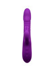 alive - romax vibrador rabbit silicona violeta