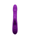 Vibrador Rabbit Alive Romax Roxo,D-237155