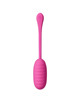pretty love - catalina pink rechargeable vibrating egg D-237370