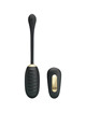 pretty love - doreen luxury rechargeable vibrating egg black D-237372