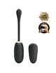 Ovo Vibratório Pretty Love Doreen Luxury Preto,D-237372