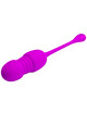 Ovo Vibratório Pretty Love Callie Roxo,D-237389