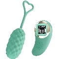 pretty love - vivian green remote control vibrating egg