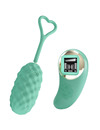 pretty love - vivian green remote control vibrating egg D-237401