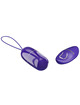 pretty love - arvin youth violating egg remote control violet D-237402