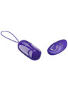 pretty love - arvin youth violating egg remote control violet D-237402