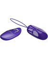 pretty love - selkie youth mini vibrating egg violet remote control D-237407