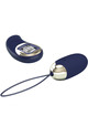pretty love - mina vibrating egg remote control blue D-238080