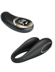 pretty love - nathan double pleasure vibrator remote control D-238084