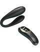 pretty love - nathan double pleasure vibrator remote control D-238084