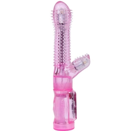 baile - intimate lover tease lilac vibrator D24-194024