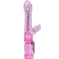 baile - intimate lover tease lilac vibrator