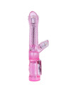 baile - intimate lover tease lilac vibrator D24-194024