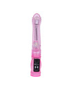 baile - intimate lover tease lilac vibrator D24-194024