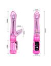 baile - intimate lover tease lilac vibrator D24-194024