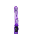 baile - cally adjustable flexible vibrator D24-194025
