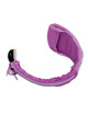 baile - thong with vibrator with lilac remote control D44-194945LL