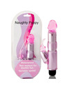 baile - vibrator with adjustable pink stimulator D46-149088RS