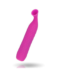 inspire suction - saige purple