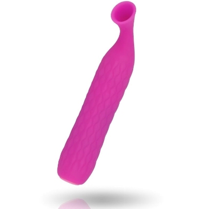 inspire suction - saige purple D-525250