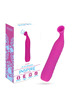 Sugador de Clitóris Inspire Suction Saige Recarregável Roxo,D-525250