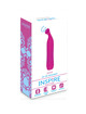 Sugador de Clitóris Inspire Suction Saige Recarregável Roxo,D-525250