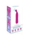 inspire suction - saige purple D-525250