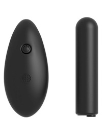 Cuecas Vibratórias Fetish Fantasy Edição Limitada com Comando,PD4421-23