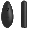 fetish fantasy limited edition - tanga vibrador remoto