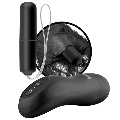 fetish fantasy limited edition - tanga vibrador remoto plus