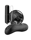 fetish fantasy limited edition - remote control vibrating panties plus PD4422-23