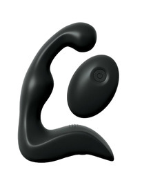 Estimulador de Próstata Fantasy Elite Collection com Comando,PD4771-23