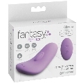 fantasy for her - remote silicone please-her