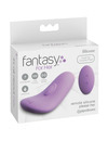 fantasy for her - remote silicone please-her PD4935-12