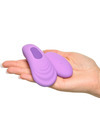 fantasy for her - remote silicone please-her PD4935-12