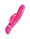 pretty love - flirtation ingram electroshock vibrator D-219196