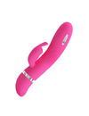 pretty love - flirtation ingram electroshock vibrator D-219196